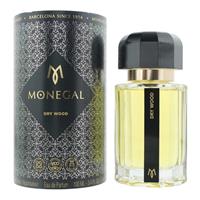 Ramon Monegal Dry Wood Eau de Parfum 100ml Spray Unisex