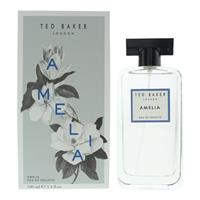 Ted Baker Amelia Eau de Toilette 100ml Spray for Her
