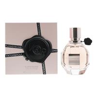 Viktor & Rolf Flowerbomb Eau de Parfum 50ml Spray For Her - NEW. EDP Women's