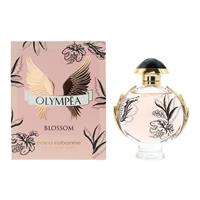 Paco Rabanne Olympea Blossom Eau de Parfum 80ml Spray for Her