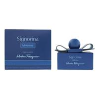 Salvatore Ferragamo Signorina Misteriosa Eau De Parfum 50ml Spray For Her