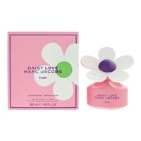 Marc Jacobs Daisy Love Pop Limited Edition Eau de Toilette 50ml Spray For Her