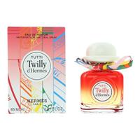 Hermes Twilly D'hermes Tutti Eau de Parfum 85ml Spray for Her