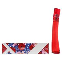 Kenzo Flower 20th Anniversary Edition Eau de Parfum 50ml Spray For Her - NEW EDP