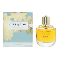 Elie Saab Girl Of Now Shine Eau de Parfum 90ml Spray for Her