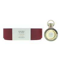 Caron Rose Ebene Eau De Parfum 50ml Spray For Her