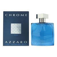 Azzaro Chrome Parfum 50ml Spray for Him