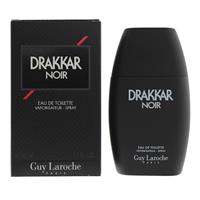 Guy Laroche Drakkar Noir Eau de Toilette 50ml Spray For Him