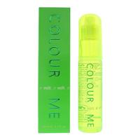 Milton Lloyd Colour Me Homme Volt Eau de Toilette 50ml Spray for Him