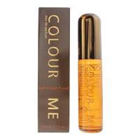 Milton Lloyd Colour Me Oud Eau de Parfum 50ml Spray for Him