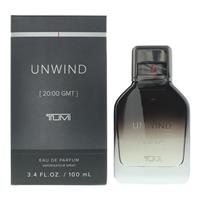 TUMI Unwind Eau de Parfum 100ml Spray for Him