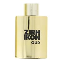 Zirh Ikon Oud Eau de Toilette 125ml Spray for Him