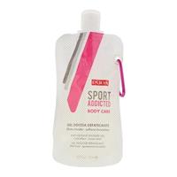 Pupa Sport Addicted Anti-Fatigue Shower Gel 150ml