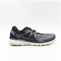 Saucony Men's Sneakers Multicoloured Walking Shoes Athletic Footwear - UK 7