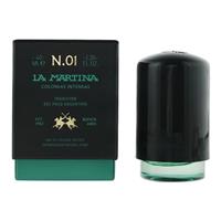 LA MARTINA ALPHA WOODS EAU DE COLOGNE. NEW. FREE SHIPPING