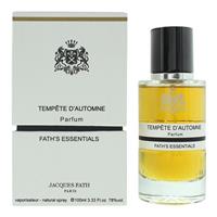 Jacques Fath Tempete D'Automne Parfum 100ml Spray Unisex
