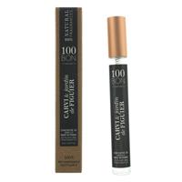 100Bon Carvi & Jardin De Figuier Concentre Eau de Parfum Spray 10ml - Refillable
