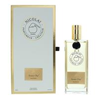 Nicolai Incense Oud Eau de Parfum 100ml Spray Unisex