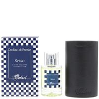 Odori Spigo Eau de Toilette 50ml Spray Unisex - EDT NEW.