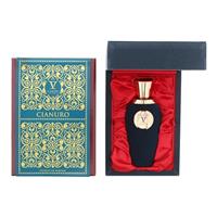 V Canto Cianuro 100ml Extrait De Parfum