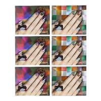 Ciate Colourfoil Duo Set Pink & Grey Carnival Couture & Wonderland - NEW. x 3