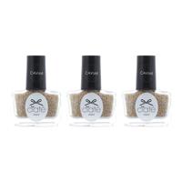 Ciate Caviar Mini Pearls 10g - Ultimate Opulence - NEW. x 3