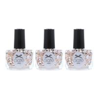 Ciate Fair And Square Mini Paint Pots 5ml x 3