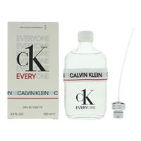 Calvin Klein Everyone Eau de Toilette 100ml Spray Unisex