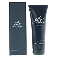 Mr Burberry Indigo Face Moisturiser Hydratant Visage 75ml