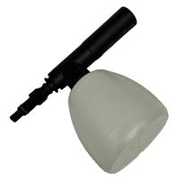 Genuine Foamer Bottle For Spear & Jackson 21.6v Cordless Pressure Washer S21CPW