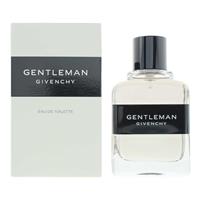Givenchy Gentleman Eau de Toilette 60ml Spray for Him