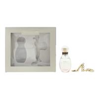 Sarah Jessica Parker Lovely Eau de Parfum 30ml + Gold Shoe Key Ring