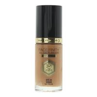 Max Factor Face Finity All Day Flawless 3 In 1 Foundation 30ml - 88 Praline