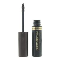 Max Factor Brow Revival Brow Mascara 4.5ml - 005 Black Brown