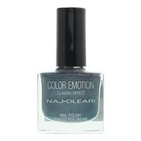 Naj Oleari Color Emotion Classic Effect Nail Polish 8ml - 171