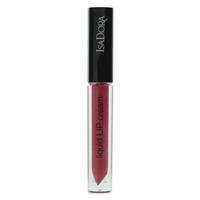 Isadora Liquid Lip Cream 3.5ml - 10 Rose Rush
