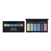 Isadora Eye Color Bar 62 Surf Sun Eye Palette 5g For Women