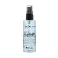 Isadora Caring Cleansing Oil 100ml For Women