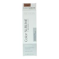 Revlon Color Sublime Permanent Hair Colour 75ml - 7.34 Medium Gold Copper Blonde
