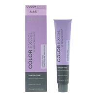 Revlon Revlonissimo Color Excel Hair Colour 70ml - Dark Red Mahogany Blonde