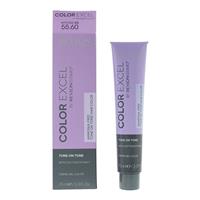 Revlon Revlonissimo Color Excel Gloss Hair Colour 70ml - 55.60 Intense Dark Red