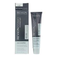 Revlon Revlonissimo Colorsmetique Hair Colour 60ml - 5.35 Light amber Blonde