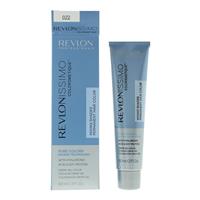 Revlon Revlonissimo Colorsmetique Hair Colour 60ml - 22 Iridescent