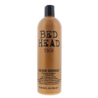 TIGI Colour Goddess Oil Infused Conditioner 750ml For Coloured Hair