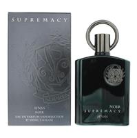 Afnan Supremacy Noir Eau De Parfum 100ml Spray For Him