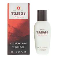 Tabac Original Eau de Cologne Spray 50ml Spray for Him