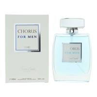 Diane Castel Chorus Eau de Parfum 100ml Spray for Him