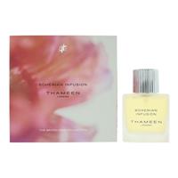 Thameen Bohemian Infusion Eau de Cologne Elixir 100ml Spray Unisex