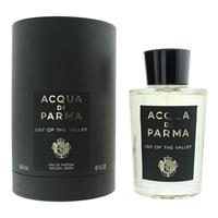 Acqua Di Parma Lily Of The Valley Eau De Parfum 180ml Spray Unisex
