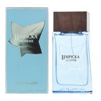 Lolita Lempicka Homme Eau de Toilette 100ml Spray for Him